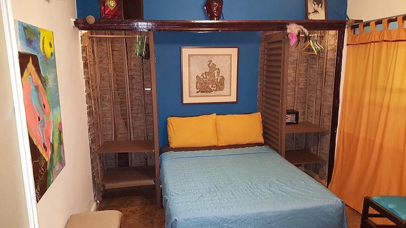 Pensión Casa Condesa Gay
