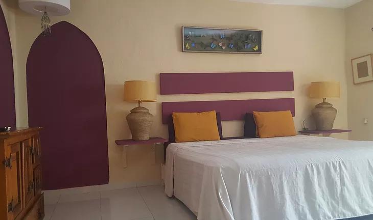 Casa Condesa Gay Pensión 4*