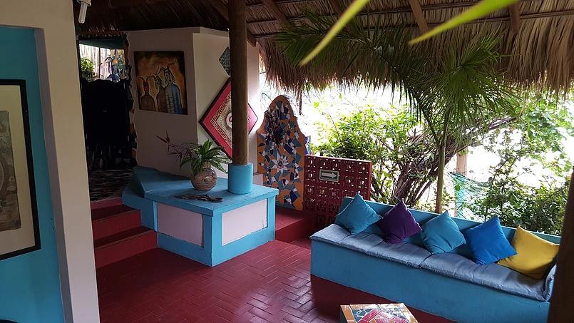 Casa Condesa Gay 4*