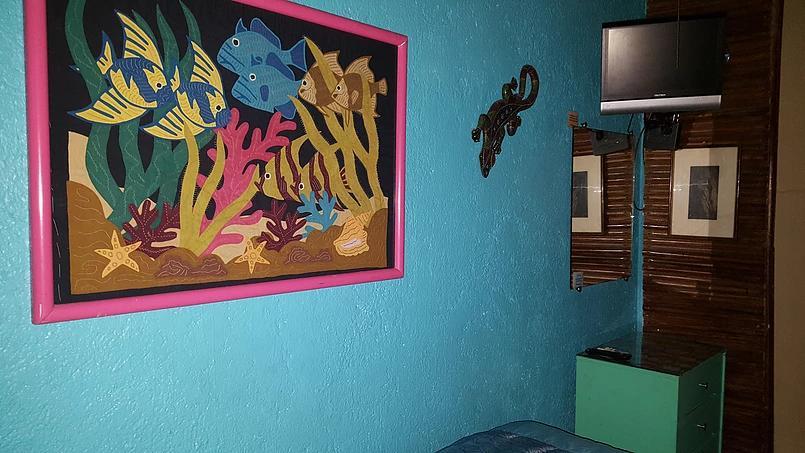Pensión Casa Condesa Gay