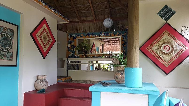 Casa Condesa Gay Pensión