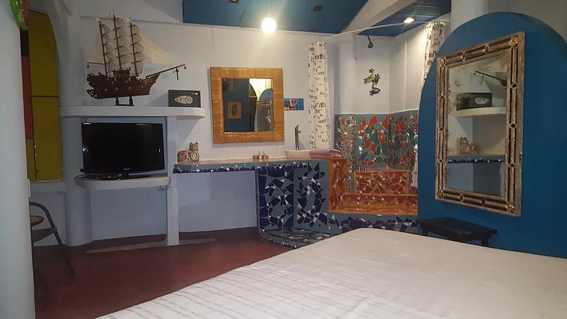 Casa Condesa Gay Pensión 4*