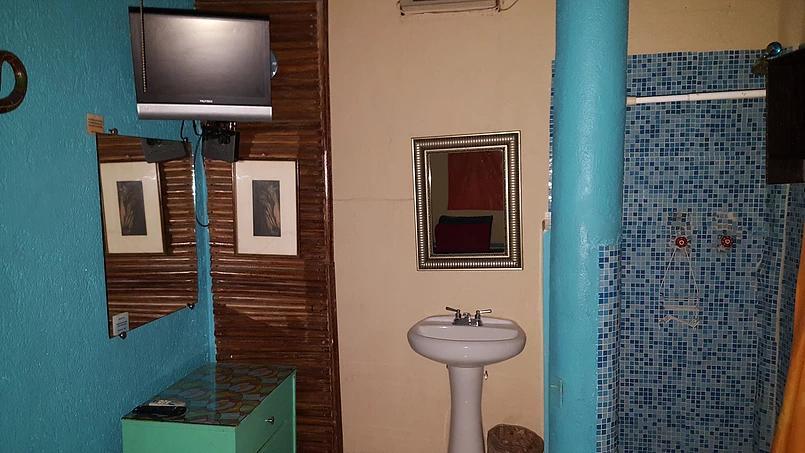 Pensión Casa Condesa Gay 4*
