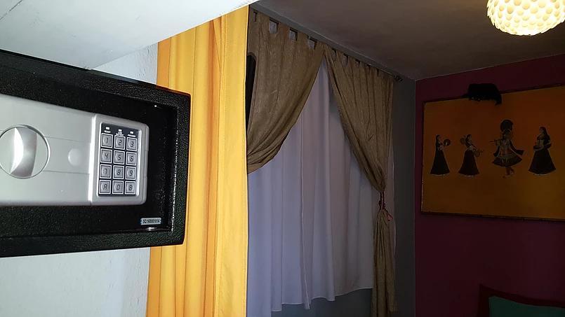 Casa Condesa Gay 4* Acapulco