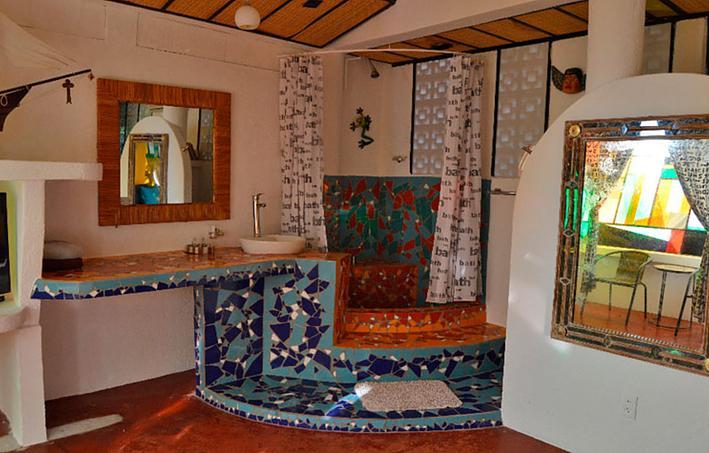 Pensión Casa Condesa Gay 4*
