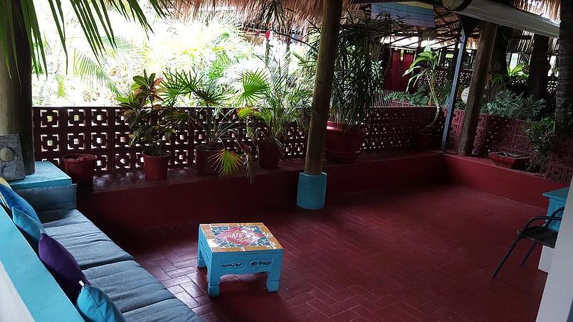 Casa Condesa Gay Pensión 4*
