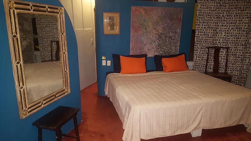 Pensión Casa Condesa Gay