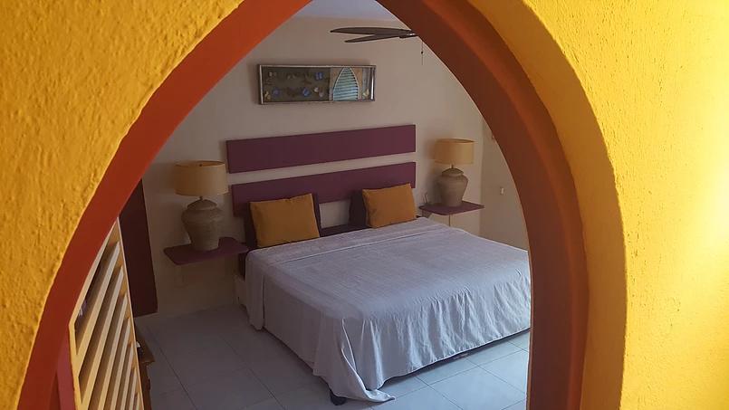 Casa Condesa Gay Pensión Acapulco