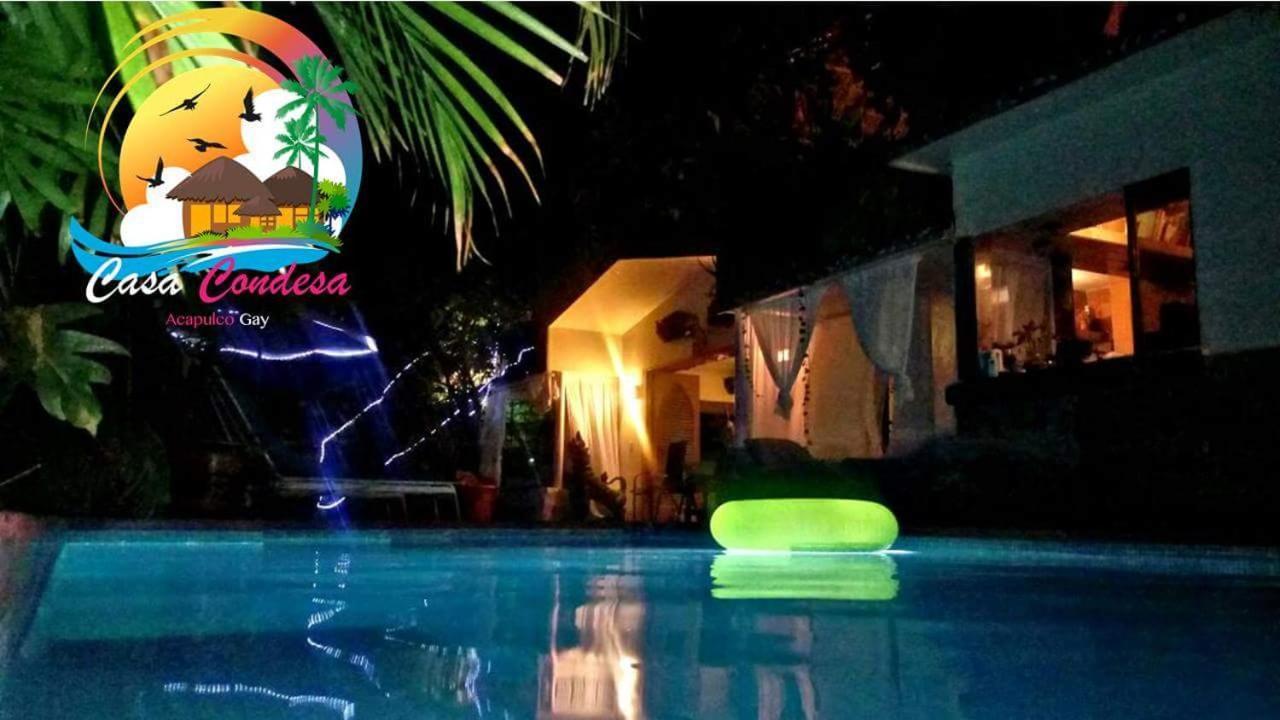 Pensión Casa Condesa Gay 4*