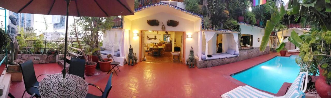 Casa Condesa Gay Pensión